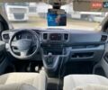 Черный Ситроен Jumpy, объемом двигателя 2 л и пробегом 22 тыс. км за 26400 $, фото 7 на Automoto.ua