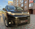 Черный Ситроен Jumpy, объемом двигателя 2 л и пробегом 270 тыс. км за 17900 $, фото 38 на Automoto.ua