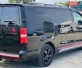 Чорний Сітроен Jumpy, об'ємом двигуна 2 л та пробігом 22 тис. км за 26400 $, фото 4 на Automoto.ua