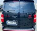 Черный Ситроен Jumpy, объемом двигателя 2 л и пробегом 22 тыс. км за 26400 $, фото 4 на Automoto.ua