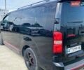 Чорний Сітроен Jumpy, об'ємом двигуна 2 л та пробігом 22 тис. км за 26400 $, фото 3 на Automoto.ua