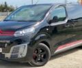 Чорний Сітроен Jumpy, об'ємом двигуна 2 л та пробігом 22 тис. км за 26400 $, фото 1 на Automoto.ua
