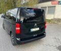 Чорний Сітроен Jumpy, об'ємом двигуна 0 л та пробігом 49 тис. км за 23950 $, фото 6 на Automoto.ua
