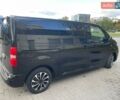 Чорний Сітроен Jumpy, об'ємом двигуна 0 л та пробігом 49 тис. км за 23950 $, фото 2 на Automoto.ua