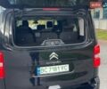 Чорний Сітроен Jumpy, об'ємом двигуна 0 л та пробігом 49 тис. км за 23950 $, фото 21 на Automoto.ua