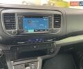 Черный Ситроен Jumpy, объемом двигателя 0 л и пробегом 49 тыс. км за 23950 $, фото 38 на Automoto.ua