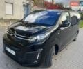 Чорний Сітроен Jumpy, об'ємом двигуна 0 л та пробігом 49 тис. км за 23950 $, фото 3 на Automoto.ua