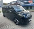Чорний Сітроен Jumpy, об'ємом двигуна 0 л та пробігом 49 тис. км за 23950 $, фото 12 на Automoto.ua