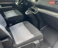 Чорний Сітроен Jumpy, об'ємом двигуна 0 л та пробігом 49 тис. км за 23950 $, фото 19 на Automoto.ua