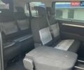 Чорний Сітроен Jumpy, об'ємом двигуна 0 л та пробігом 49 тис. км за 23950 $, фото 20 на Automoto.ua