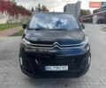 Черный Ситроен Jumpy, объемом двигателя 0 л и пробегом 49 тыс. км за 23950 $, фото 11 на Automoto.ua
