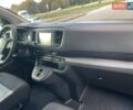 Чорний Сітроен Jumpy, об'ємом двигуна 0 л та пробігом 49 тис. км за 23950 $, фото 13 на Automoto.ua