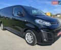 Черный Ситроен Jumpy, объемом двигателя 2 л и пробегом 150 тыс. км за 18999 $, фото 1 на Automoto.ua