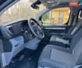 Чорний Сітроен Jumpy, об'ємом двигуна 2 л та пробігом 162 тис. км за 22950 $, фото 10 на Automoto.ua