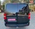 Чорний Сітроен Jumpy, об'ємом двигуна 2 л та пробігом 162 тис. км за 22950 $, фото 3 на Automoto.ua