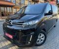 Чорний Сітроен Jumpy, об'ємом двигуна 2 л та пробігом 162 тис. км за 22950 $, фото 1 на Automoto.ua