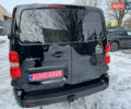 Черный Ситроен Jumpy, объемом двигателя 2 л и пробегом 162 тыс. км за 23000 $, фото 3 на Automoto.ua