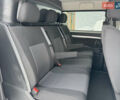 Черный Ситроен Jumpy, объемом двигателя 2 л и пробегом 162 тыс. км за 23000 $, фото 21 на Automoto.ua