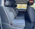 Чорний Сітроен Jumpy, об'ємом двигуна 2 л та пробігом 162 тис. км за 22950 $, фото 17 на Automoto.ua