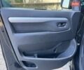 Чорний Сітроен Jumpy, об'ємом двигуна 2 л та пробігом 162 тис. км за 22950 $, фото 8 на Automoto.ua