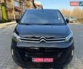 Чорний Сітроен Jumpy, об'ємом двигуна 2 л та пробігом 162 тис. км за 22950 $, фото 7 на Automoto.ua