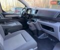 Чорний Сітроен Jumpy, об'ємом двигуна 2 л та пробігом 162 тис. км за 22950 $, фото 21 на Automoto.ua