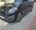 Черный Ситроен Jumpy, объемом двигателя 2 л и пробегом 64 тыс. км за 29500 $, фото 4 на Automoto.ua
