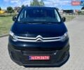 Черный Ситроен Jumpy, объемом двигателя 2 л и пробегом 75 тыс. км за 24999 $, фото 3 на Automoto.ua