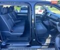 Черный Ситроен Jumpy, объемом двигателя 2 л и пробегом 75 тыс. км за 24999 $, фото 18 на Automoto.ua