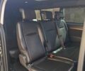 Черный Ситроен Jumpy, объемом двигателя 2 л и пробегом 64 тыс. км за 29500 $, фото 8 на Automoto.ua