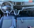 Черный Ситроен Jumpy, объемом двигателя 2 л и пробегом 75 тыс. км за 24999 $, фото 15 на Automoto.ua