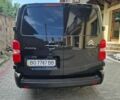 Черный Ситроен Jumpy, объемом двигателя 2 л и пробегом 64 тыс. км за 29500 $, фото 7 на Automoto.ua