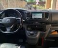Черный Ситроен Jumpy, объемом двигателя 2 л и пробегом 64 тыс. км за 29500 $, фото 11 на Automoto.ua