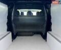 Черный Ситроен Jumpy, объемом двигателя 2 л и пробегом 75 тыс. км за 24999 $, фото 10 на Automoto.ua