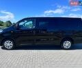 Черный Ситроен Jumpy, объемом двигателя 2 л и пробегом 75 тыс. км за 24999 $, фото 1 на Automoto.ua