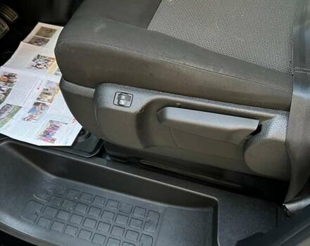 Чорний Сітроен Jumpy, об'ємом двигуна 2 л та пробігом 48 тис. км за 28000 $, фото 10 на Automoto.ua