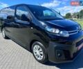 Черный Ситроен Jumpy, объемом двигателя 2 л и пробегом 75 тыс. км за 24999 $, фото 4 на Automoto.ua