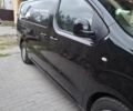Чорний Сітроен Jumpy, об'ємом двигуна 2 л та пробігом 48 тис. км за 28000 $, фото 2 на Automoto.ua