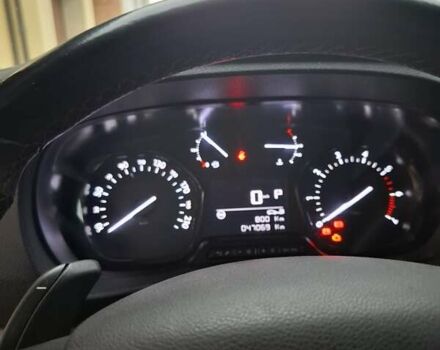 Чорний Сітроен Jumpy, об'ємом двигуна 2 л та пробігом 48 тис. км за 28000 $, фото 8 на Automoto.ua