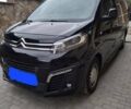 Черный Ситроен Jumpy, объемом двигателя 2 л и пробегом 48 тыс. км за 30000 $, фото 1 на Automoto.ua