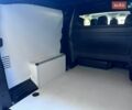 Черный Ситроен Jumpy, объемом двигателя 2 л и пробегом 75 тыс. км за 24999 $, фото 11 на Automoto.ua