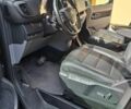 Черный Ситроен Jumpy, объемом двигателя 2 л и пробегом 64 тыс. км за 29500 $, фото 12 на Automoto.ua