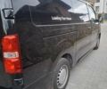 Чорний Сітроен Jumpy, об'ємом двигуна 2 л та пробігом 48 тис. км за 28000 $, фото 6 на Automoto.ua