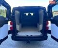 Черный Ситроен Jumpy, объемом двигателя 2 л и пробегом 75 тыс. км за 24999 $, фото 8 на Automoto.ua