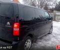 Черный Ситроен Jumpy, объемом двигателя 2 л и пробегом 260 тыс. км за 18000 $, фото 1 на Automoto.ua