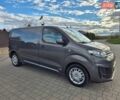 Коричневий Сітроен Jumpy, об'ємом двигуна 2 л та пробігом 220 тис. км за 15750 $, фото 11 на Automoto.ua