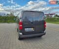 Коричневий Сітроен Jumpy, об'ємом двигуна 2 л та пробігом 220 тис. км за 15750 $, фото 30 на Automoto.ua