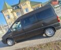 Коричневий Сітроен Jumpy, об'ємом двигуна 2 л та пробігом 381 тис. км за 3300 $, фото 37 на Automoto.ua