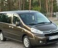 Коричневий Сітроен Jumpy, об'ємом двигуна 2 л та пробігом 200 тис. км за 7700 $, фото 7 на Automoto.ua
