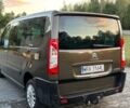 Коричневий Сітроен Jumpy, об'ємом двигуна 2 л та пробігом 200 тис. км за 7700 $, фото 8 на Automoto.ua